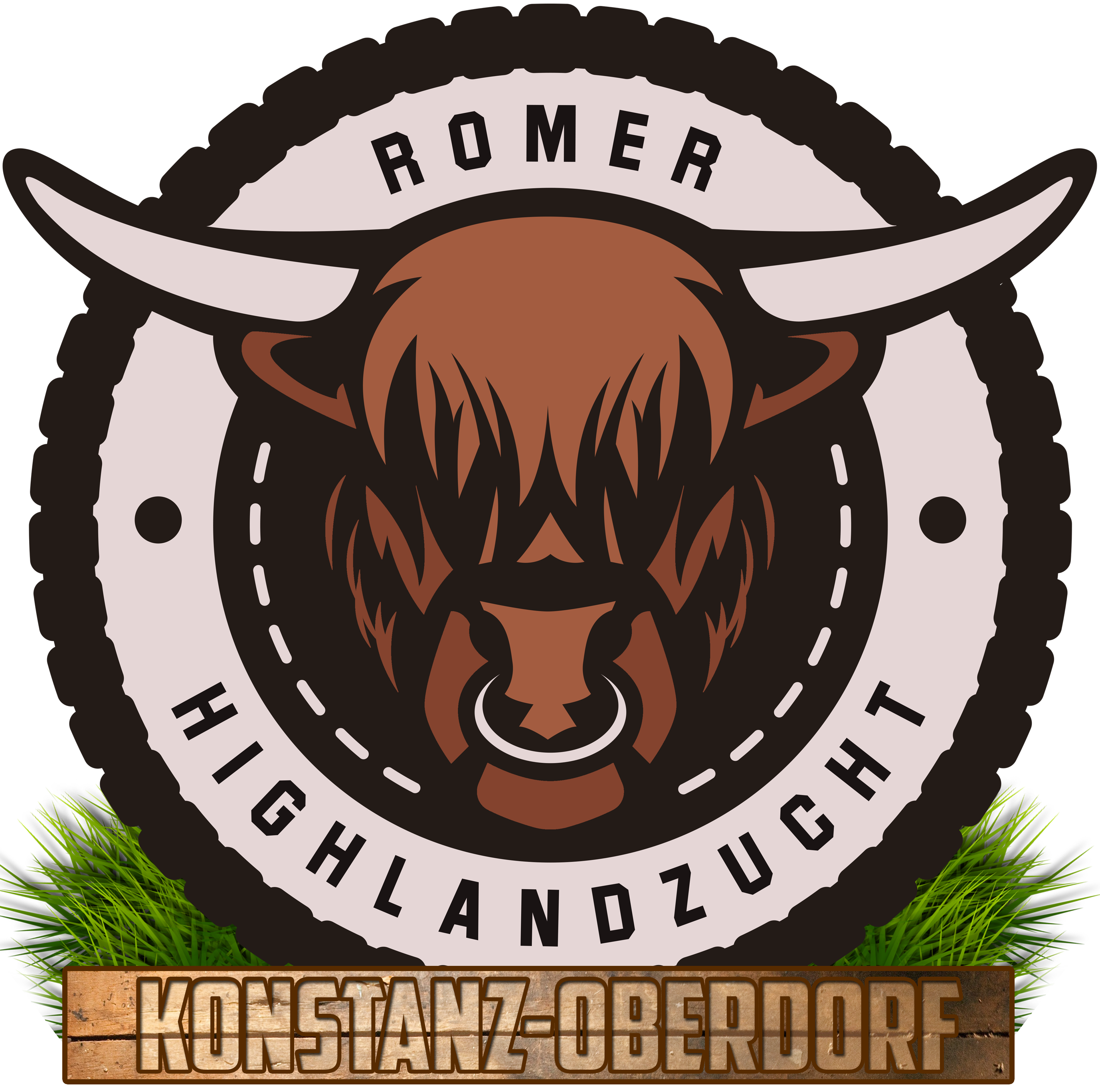 Logo der Zucht